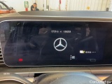  Mercedes  G-Klasee 350 de AMG Line se utrustning #13