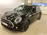 Clubman