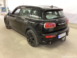 Clubman