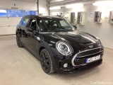 Clubman