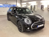 Clubman