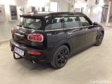 Clubman