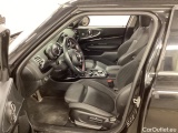  Mini  Clubman Cooper SD ALL4 SALT Practical Pack Essential Pack Harman Kardon #6