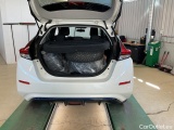  Nissan  Leaf 150hk N-Connecta FIRST REG DATE 2021-11-06 #13