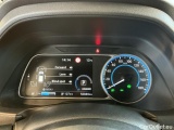  Nissan  Leaf 150hk N-Connecta FIRST REG DATE 2021-11-06 #12
