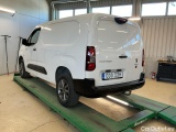  Peugeot  Partner 1.5 Bluehdi 130hk L2 H1 Pro 4x4 Drag Inredning #4