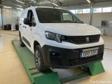  Peugeot  Partner 1.5 Bluehdi 130hk L2 H1 Pro 4x4 Drag Inredning #2