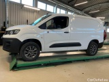  Peugeot  Partner 1.5 Bluehdi 130hk L2 H1 Pro 4x4 Drag Inredning #3
