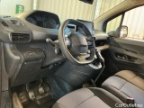  Peugeot  Partner 1.5 Bluehdi 130hk L2 H1 Pro 4x4 Drag Inredning #9