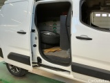  Peugeot  Partner 1.5 Bluehdi 130hk L2 H1 Pro 4x4 Drag Inredning #11
