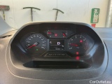  Peugeot  Partner 1.5 Bluehdi 130hk L2 H1 Pro 4x4 Drag Inredning #13