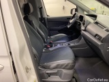  Volkswagen  Caddy Cargo Maxi TDI 122hk DSG Drag #7