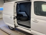  Volkswagen  Caddy Cargo Maxi TDI 122hk DSG Drag #8