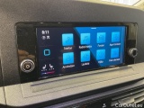  Volkswagen  Caddy Cargo Maxi TDI 122hk DSG Drag #9