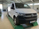  Volkswagen  Transporter T30 2.0 TDI 150hk DSG LWB 3 Sits Värmare #2