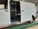  Volkswagen  Transporter T30 2.0 TDI 150hk DSG LWB 3 Sits Värmare #8