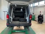  Volkswagen  Transporter T30 2.0 TDI 150hk DSG LWB 3 Sits Värmare #11