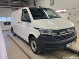  Volkswagen  Transporter T32 2.0 TDI 150hk 4Motion DSG LWB 3 sits Inredning Värmare #2