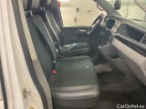  Volkswagen  Transporter T32 2.0 TDI 150hk 4Motion DSG LWB 3 sits Inredning Värmare #7
