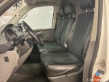  Volkswagen  Transporter T32 2.0 TDI 150hk 4Motion DSG LWB 3 sits Inredning Värmare #6