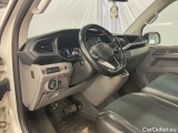  Volkswagen  Transporter T32 2.0 TDI 150hk 4Motion DSG LWB 3 sits Inredning Värmare #10