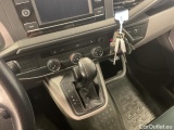  Volkswagen  Transporter T32 2.0 TDI 150hk 4Motion DSG LWB 3 sits Inredning Värmare #9