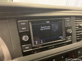  Volkswagen  Transporter T32 2.0 TDI 150hk 4Motion DSG LWB 3 sits Inredning Värmare #13