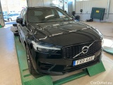  Volvo  XC60 Recharge T6 340hk AWD R-Design Drag #2