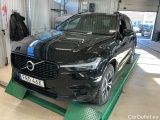  Volvo  XC60 Recharge T6 340hk AWD R-Design Drag #3