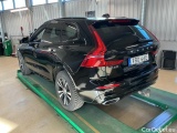  Volvo  XC60 Recharge T6 340hk AWD R-Design Drag #4