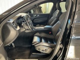  Volvo  XC60 Recharge T6 340hk AWD R-Design Drag #6