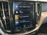  Volvo  XC60 Recharge T6 340hk AWD R-Design Drag #10
