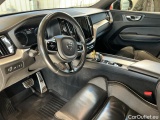  Volvo  XC60 Recharge T6 340hk AWD R-Design Drag #12