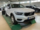  Volvo  XC 40 D3 150hk AWD Momentum Drag TEST LINK BELLOW #2