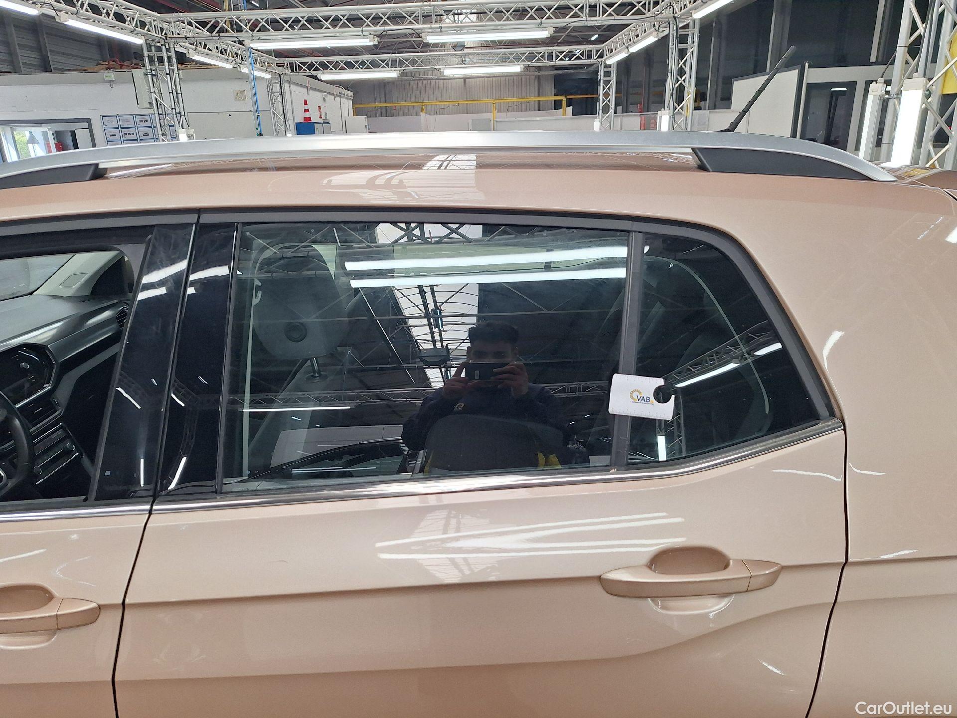  Volkswagen  T-CROSS VW,  '18, Volkswagen  1.0 TSI 81kW Style 5d #1