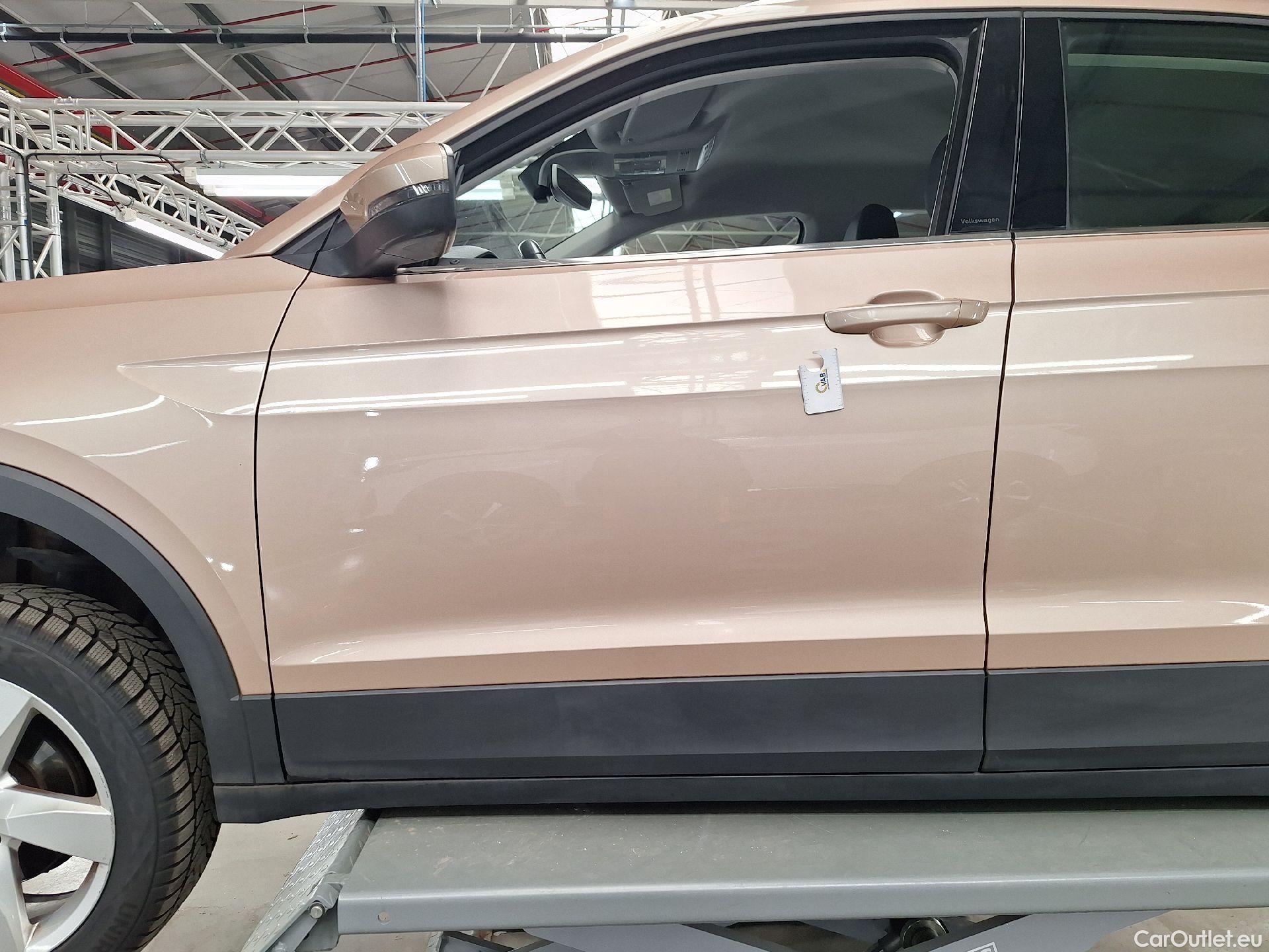  Volkswagen  T-CROSS VW,  '18, Volkswagen  1.0 TSI 81kW Style 5d #5