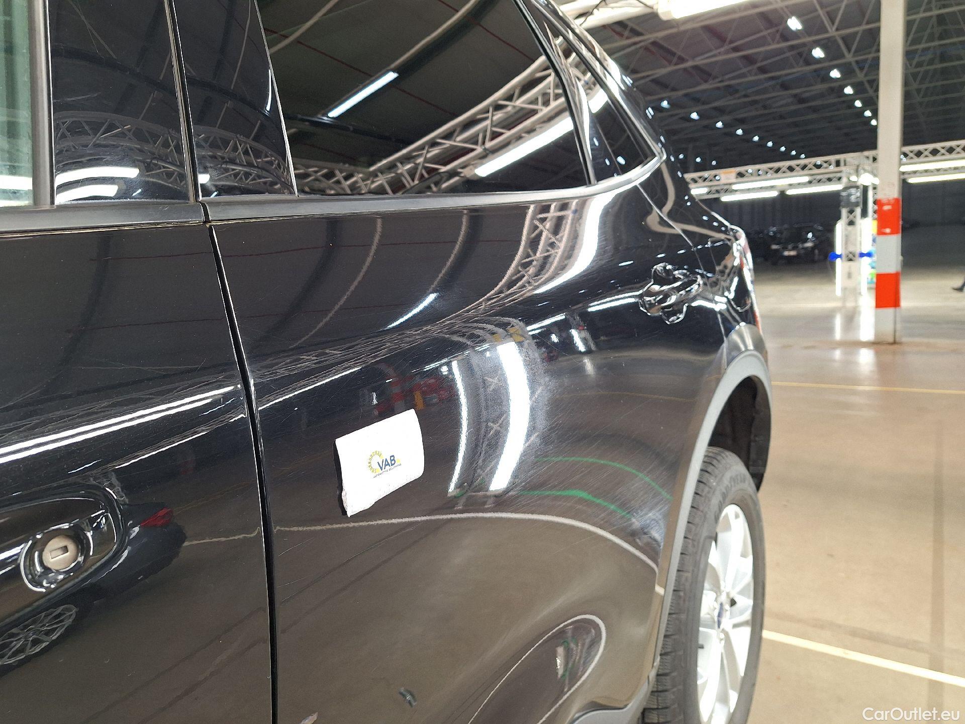  Ford  Kuga Ford,  '19, Ford  1.5i EcoBoost 88kW Titanium 5d #10