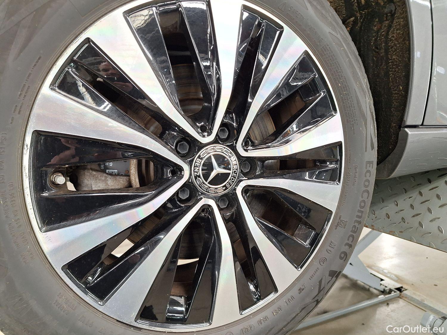  Mercedes  A-Klasse Mercedes, A-Class '18 PHEV, Mercedes-Benz  A 250 e Business Solution 5 #1