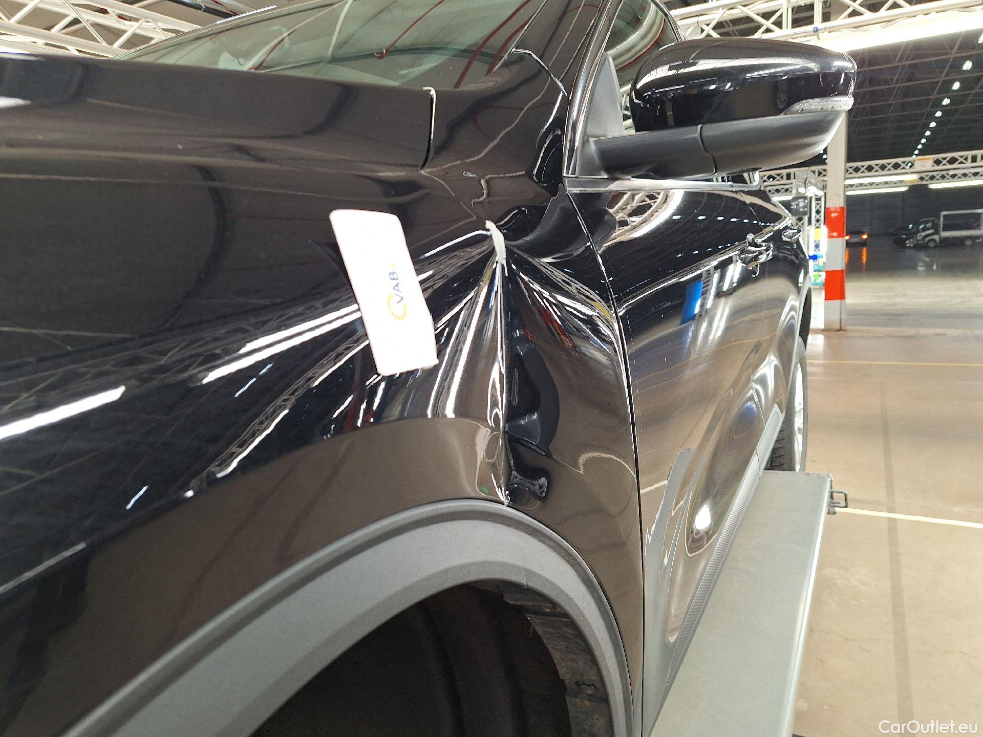  Ford  Kuga Ford,  '19, Ford  1.5i EcoBoost 88kW Titanium 5d #6