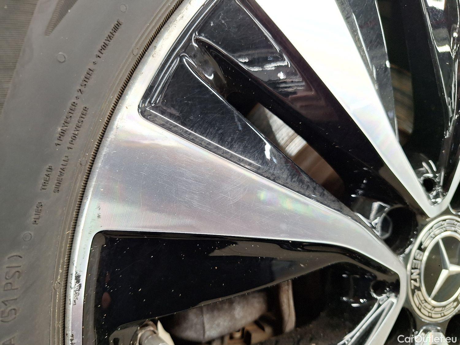  Mercedes  A-Klasse Mercedes, A-Class '18 PHEV, Mercedes-Benz  A 250 e Business Solution 5 #2
