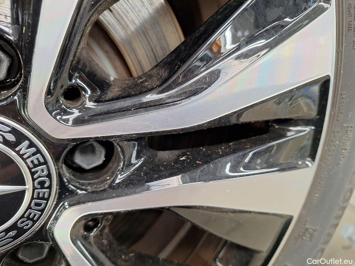  Mercedes  A-Klasse Mercedes, A-Class '18 PHEV, Mercedes-Benz  A 250 e Business Solution 5 #3