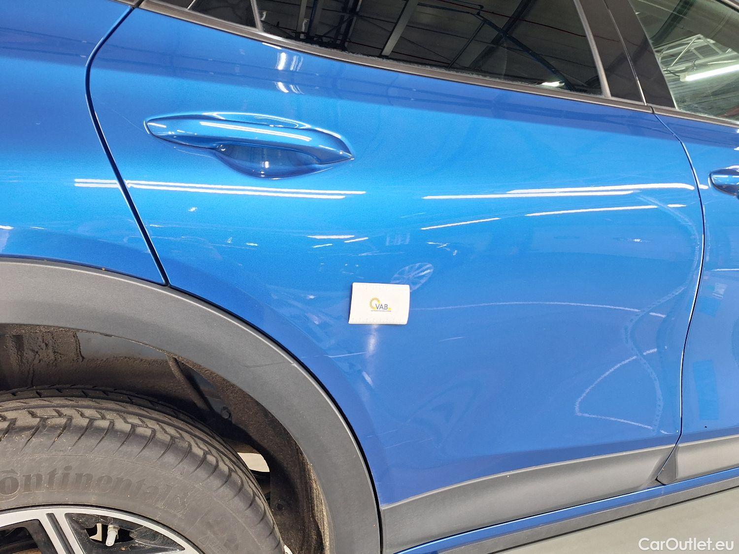  KIA  XCeed Kia,  1.5T,  1.5T 160 GT Line DCT #13