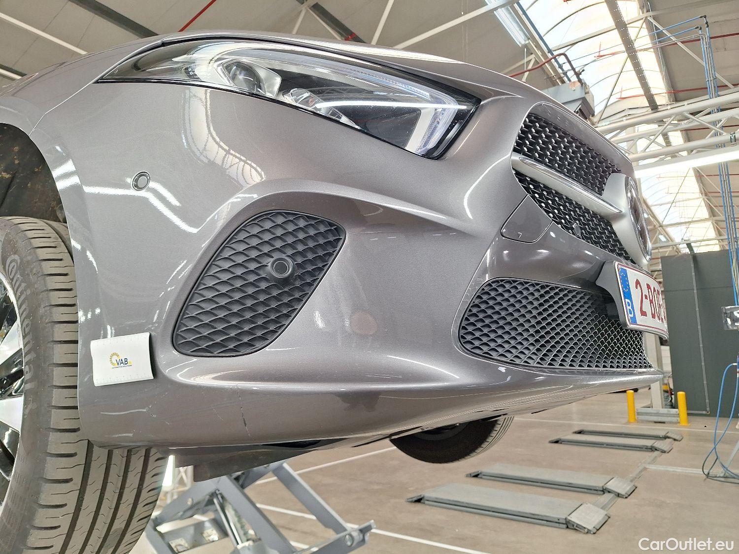  Mercedes  A-Klasse Mercedes, A-Class '18 PHEV, Mercedes-Benz  A 250 e Business Solution 5 #5