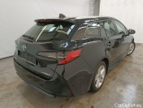  Toyota  Corolla Toyota  Touring Sports 1.8 Hybrid Dynamic e-CVT 5d #2