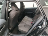  Toyota  Corolla Toyota  Touring Sports 1.8 Hybrid Dynamic e-CVT 5d #3