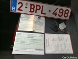 Toyota  Corolla Toyota  Touring Sports 1.8 Hybrid Dynamic e-CVT 5d #4