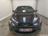  Toyota  Corolla Toyota  Touring Sports 1.8 Hybrid Dynamic e-CVT 5d #5