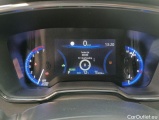  Toyota  Corolla Toyota  Touring Sports 1.8 Hybrid Dynamic e-CVT 5d #6