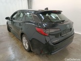  Toyota  Corolla Toyota  Touring Sports 1.8 Hybrid Dynamic e-CVT 5d #7