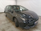  Toyota  Corolla Toyota  Touring Sports 1.8 Hybrid Dynamic e-CVT 5d #8